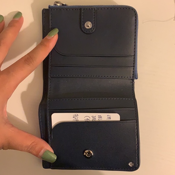 Kate Spade Wallet - Picture 2 of 4